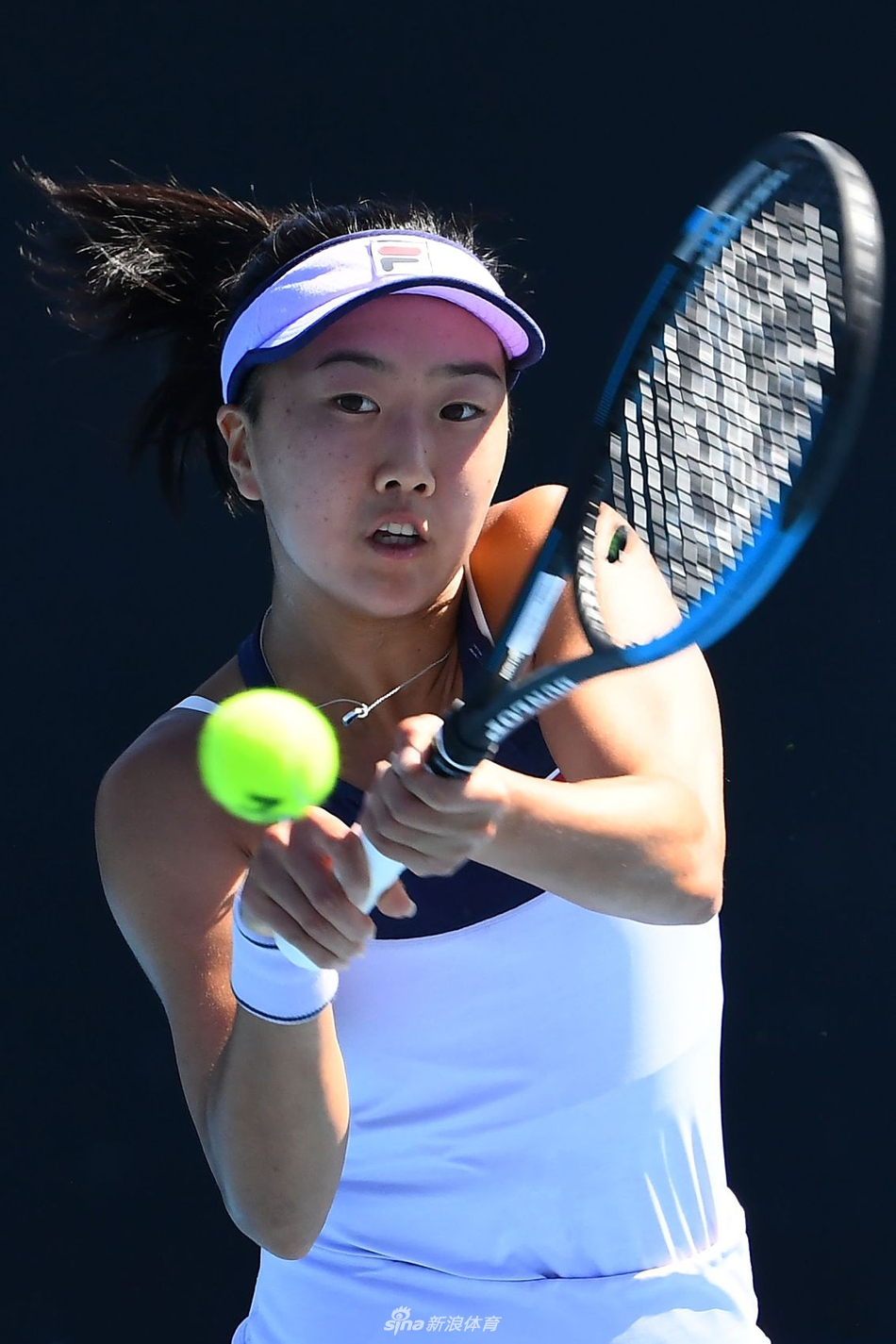 的一次误判 的一次误判