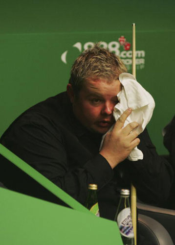 中表现不佳 中表现不佳