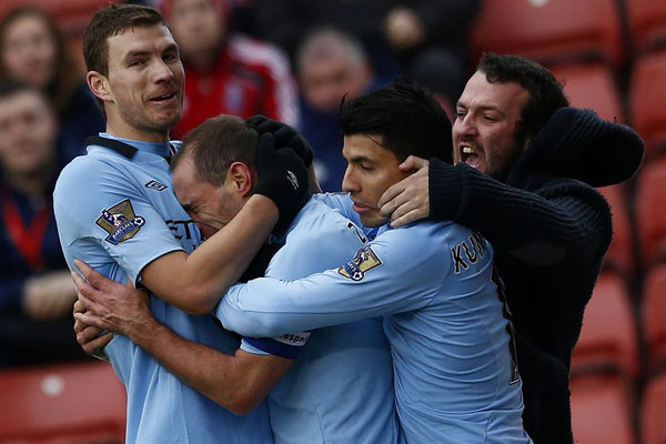 合作模式 合作模式